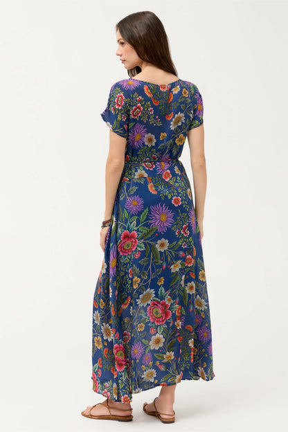 ROBERTA DRESS - Johnny Was Recommended