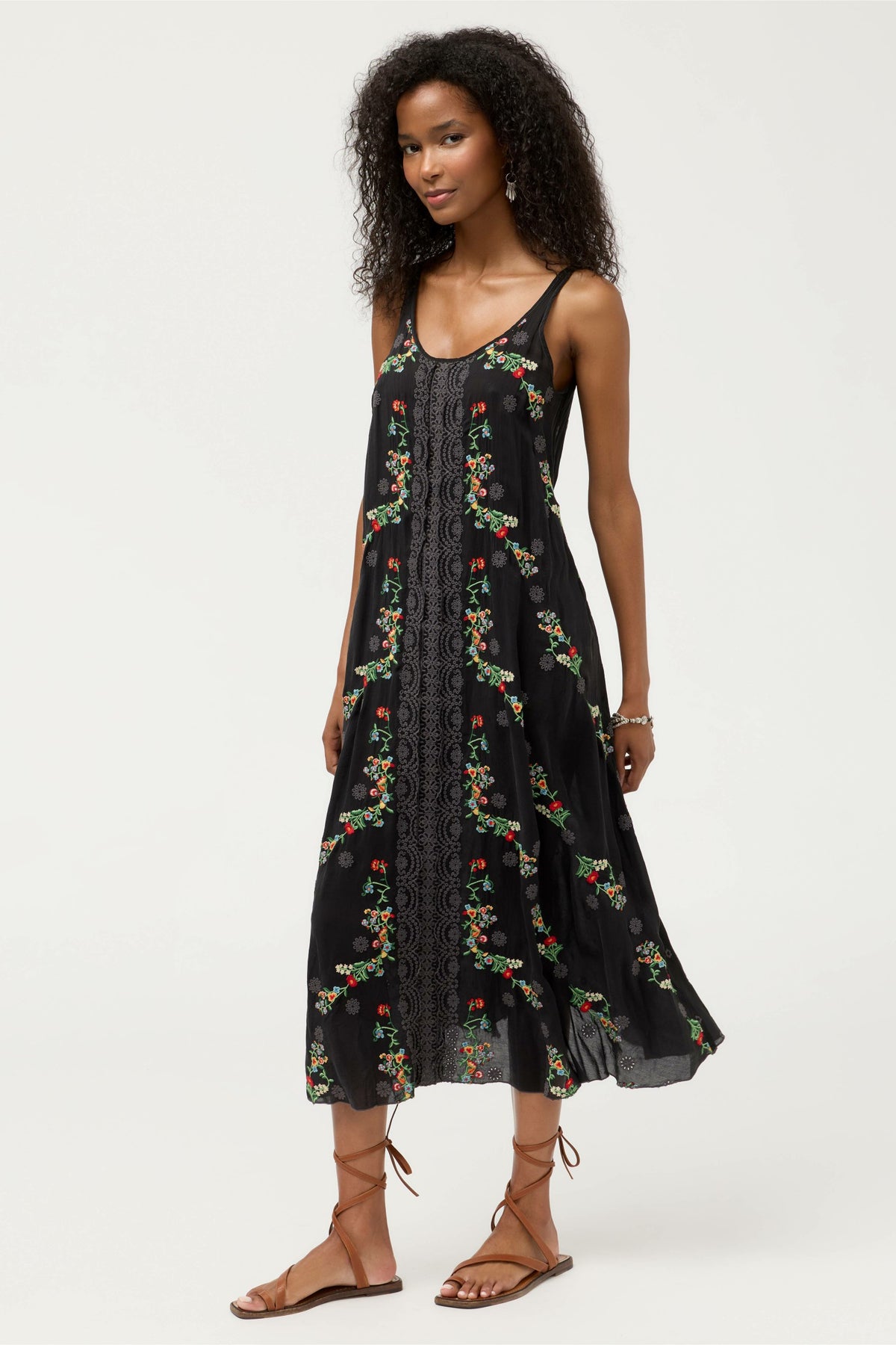 MIA DRESS - Johnny Was Trending
