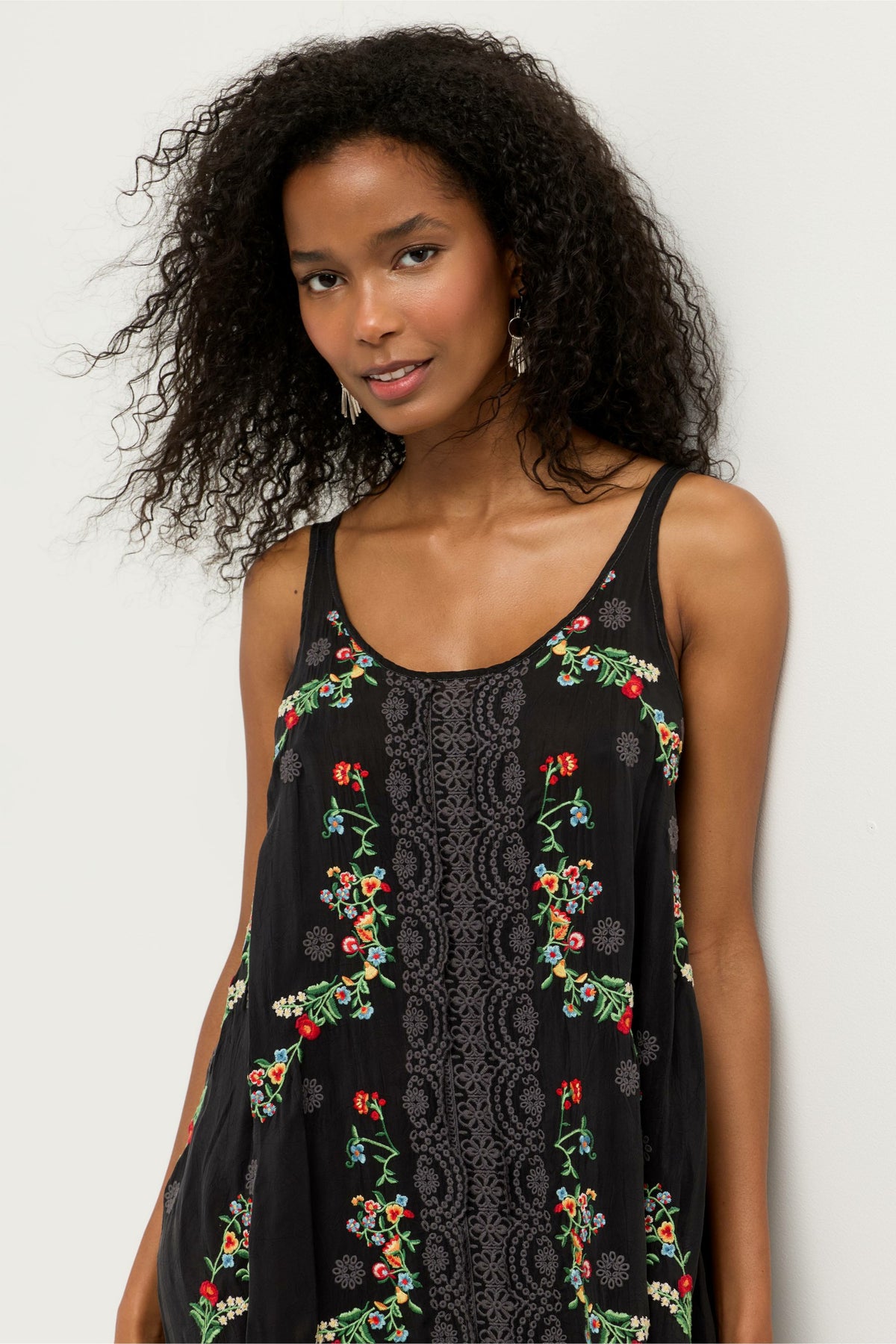 MIA DRESS - Johnny Was Trending
