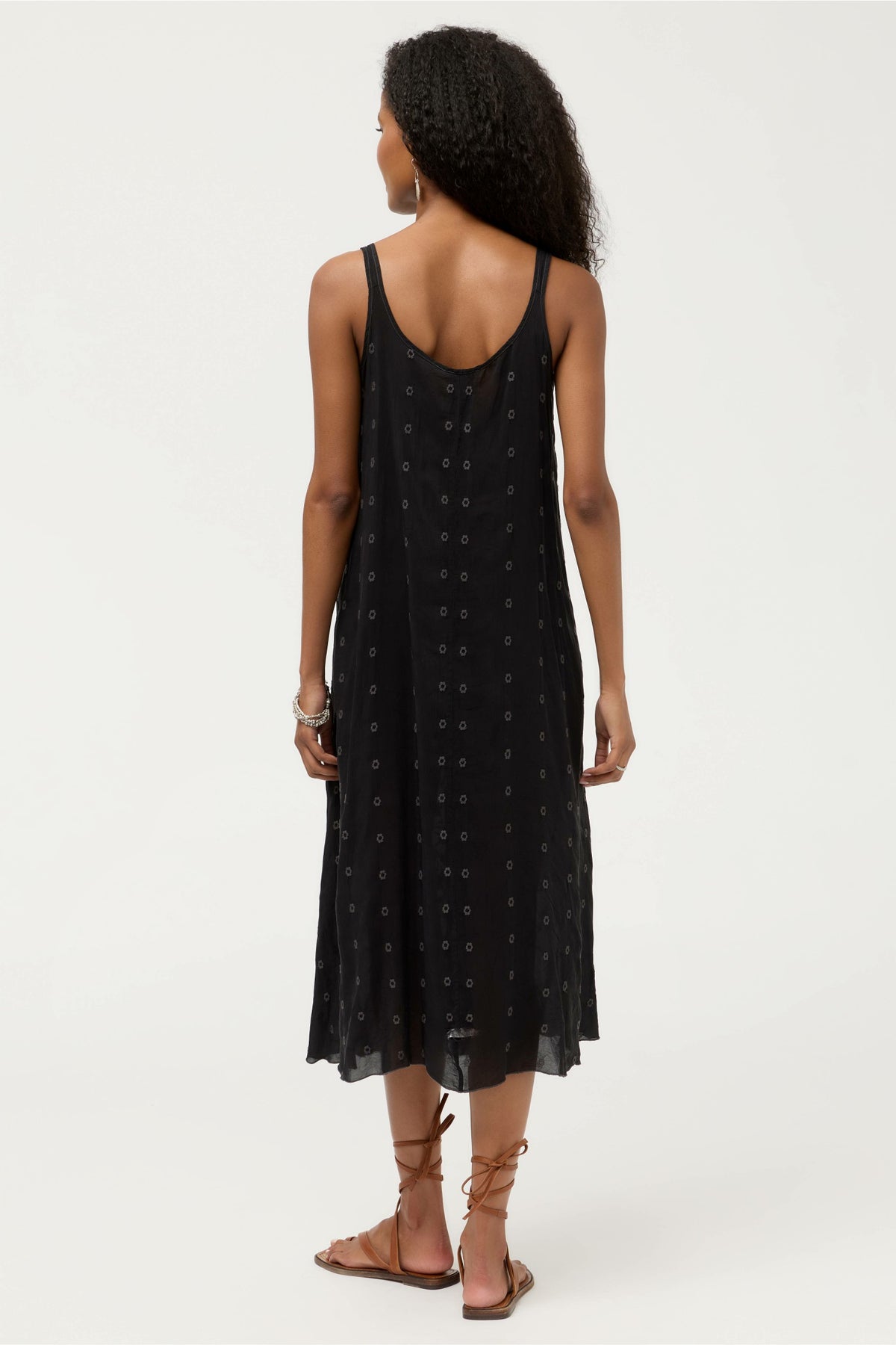MIA DRESS - Johnny Was Trending
