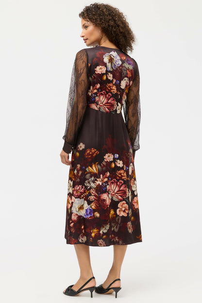 MICAELA MIDI DRESS - Johnny Was Best Seller