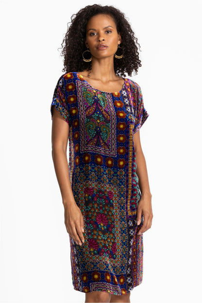 DAIYU DRESS - Johnny Was Signature