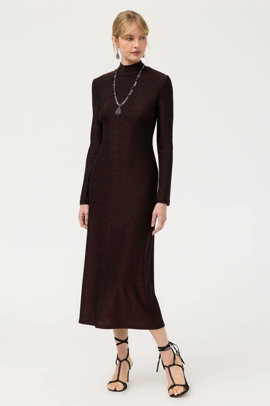 JEWELL MIDI DRESS - Johnny Was Trending