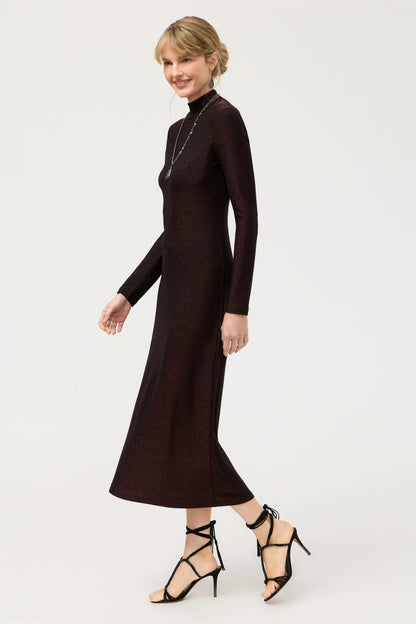 JEWELL MIDI DRESS - Johnny Was Trending