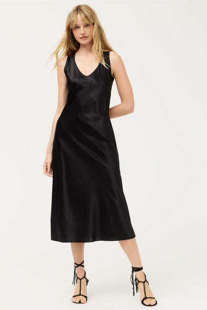 KYM MESH DRESS - Johnny Was Recommended