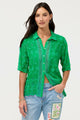 Bright Green