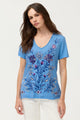 Della Robbia Blue