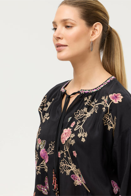 MARGOT BLOUSE - Johnny Was New