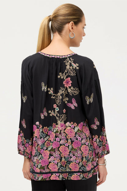 MARGOT BLOUSE - Johnny Was New