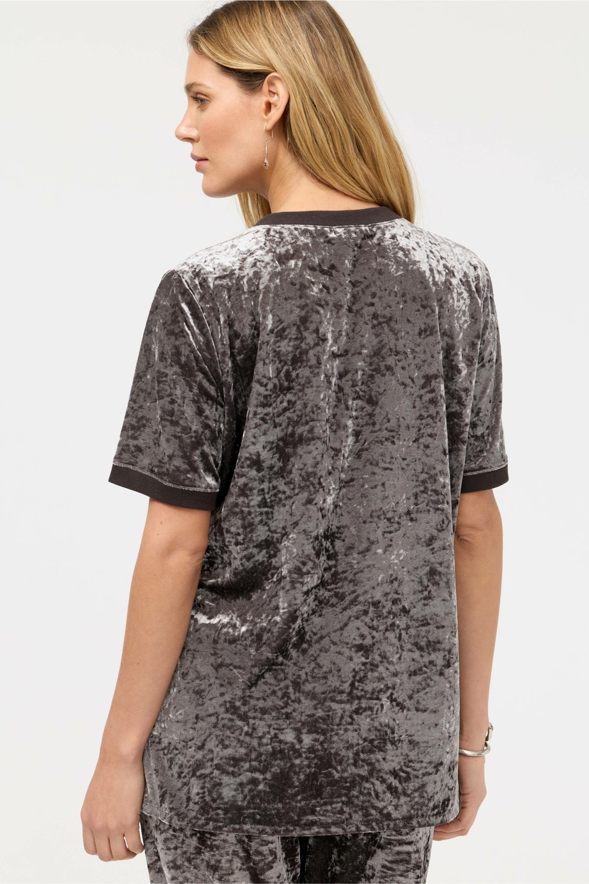 THE VELVET TEE - Johnny Was Exclusive