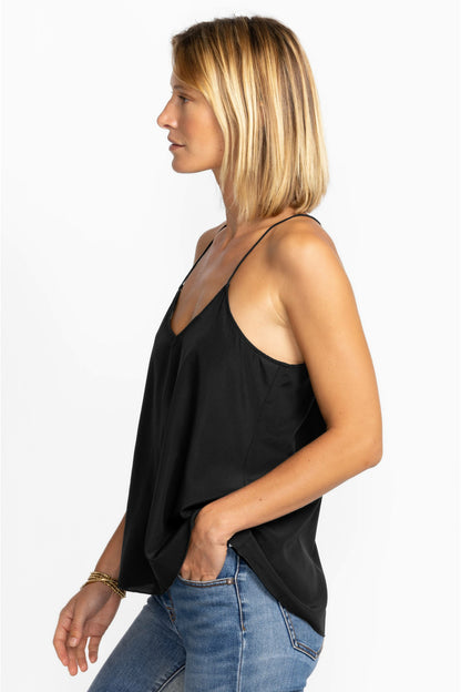 EDIE CAMI TOP - Johnny Was New