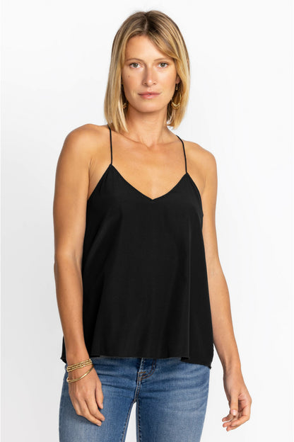 EDIE CAMI TOP - Johnny Was New