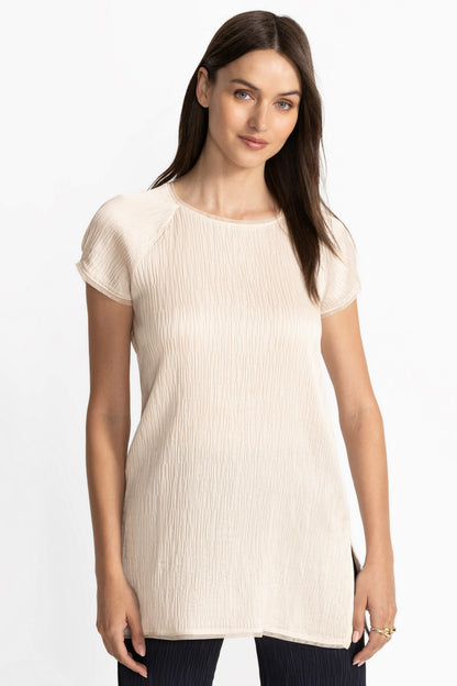 MARITZA TUNIC - Johnny Was Popular