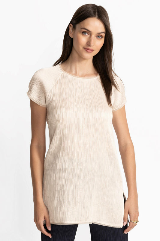 MARITZA TUNIC - Johnny Was Popular