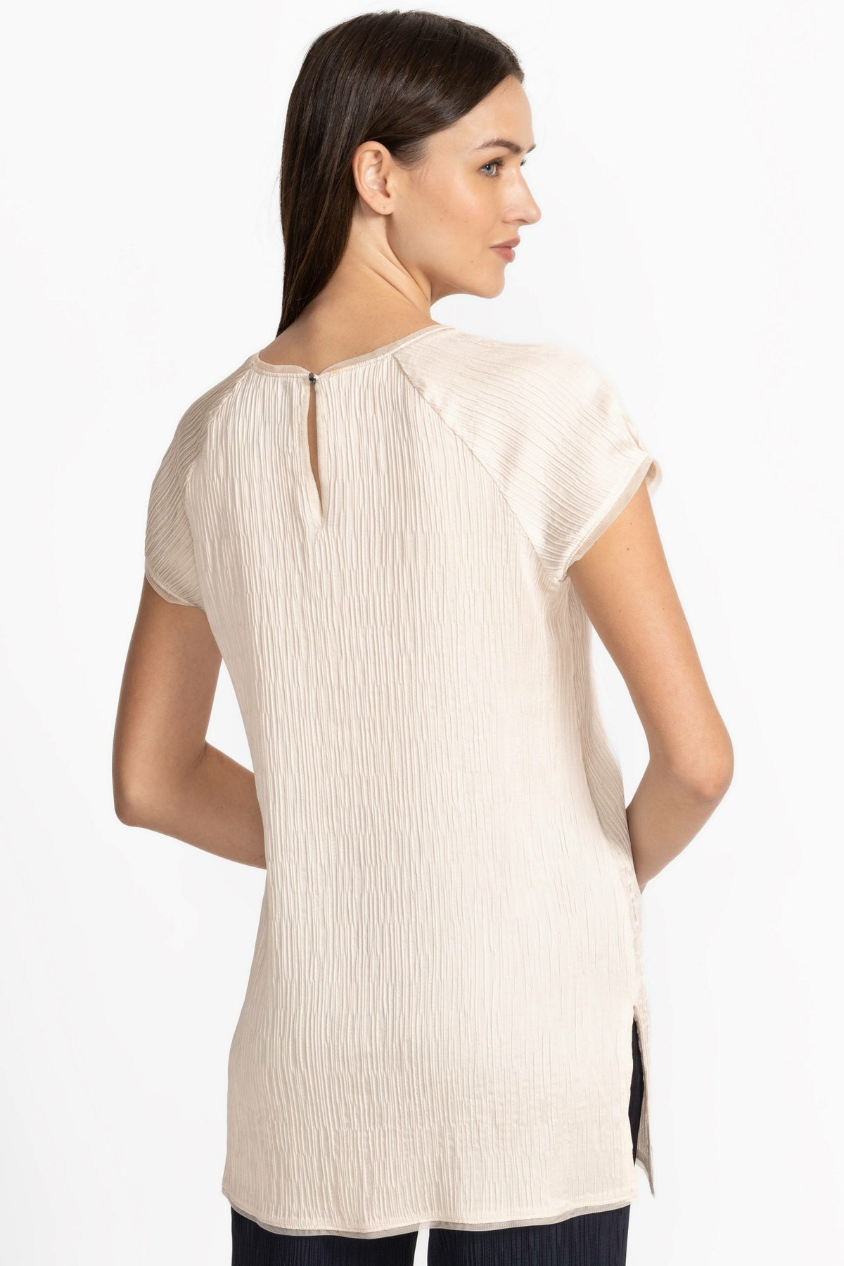 MARITZA TUNIC - Johnny Was Popular