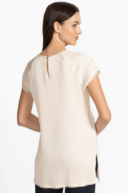 MARITZA TUNIC - Johnny Was Popular