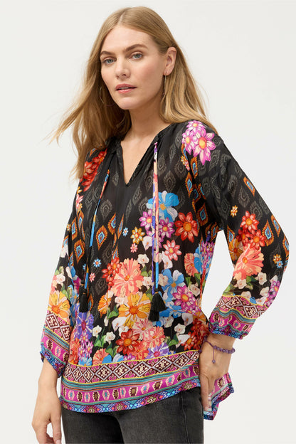 MARGOT BLOUSE - Johnny Was New