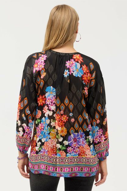 MARGOT BLOUSE - Johnny Was New