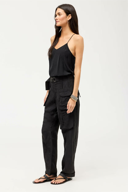 HAILEY CARGO PANT - Johnny Was Recommended