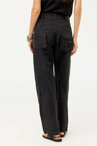 HAILEY CARGO PANT - Johnny Was Recommended