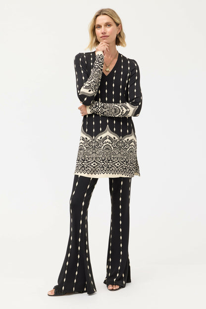 MOLLEE FLARE PANT - Johnny Was Recommended