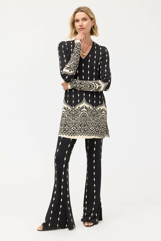MOLLEE FLARE PANT - Johnny Was Recommended