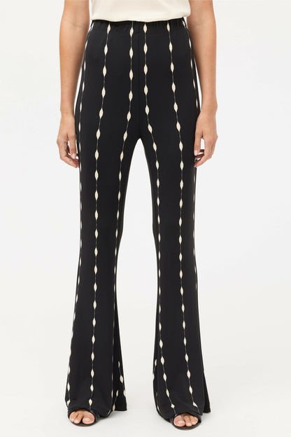 MOLLEE FLARE PANT - Johnny Was Recommended