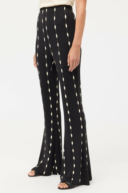 MOLLEE FLARE PANT - Johnny Was Recommended