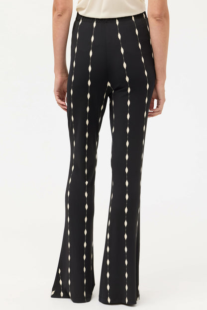 MOLLEE FLARE PANT - Johnny Was Recommended