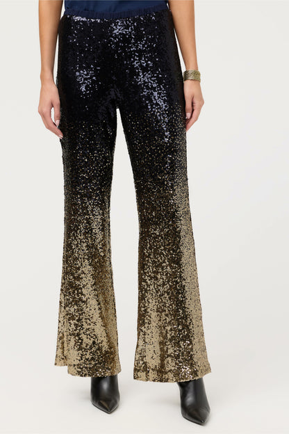 SELYA SEQUIN PANT - Johnny Was Featured