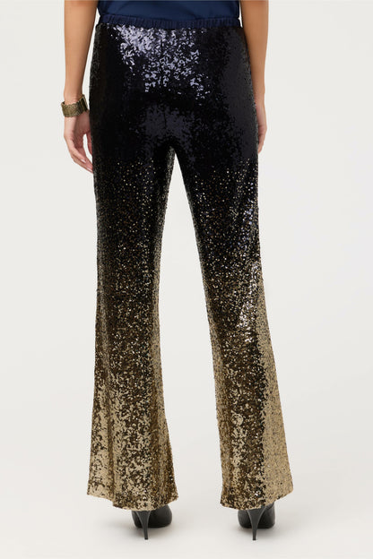 SELYA SEQUIN PANT - Johnny Was Featured