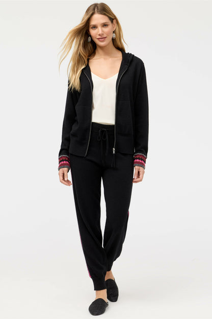 THE CROCHET JOGGER - Johnny Was Recommended