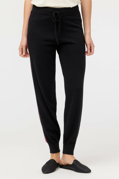 THE CROCHET JOGGER - Johnny Was Recommended