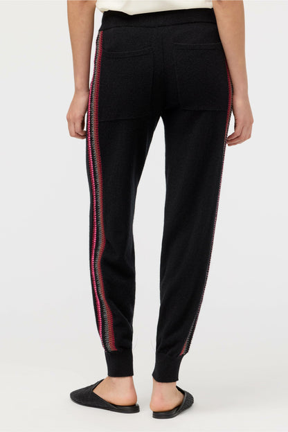 THE CROCHET JOGGER - Johnny Was Recommended