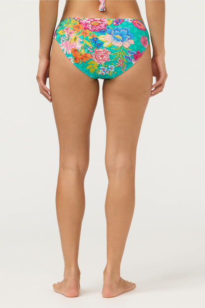 SWEETSPIRE RUCHED HIPSTER BOTTOM - Johnny Was Trending