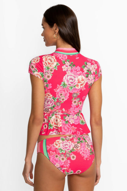 BELROSE HIPSTER BOTTOM - Johnny Was Popular