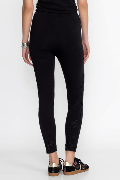 TONAL LEGGING - Johnny Was Recommended