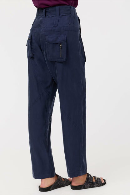 HAILEY CARGO PANT - Johnny Was Featured