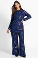 Midnight Blue